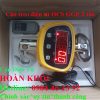 Cân Treo Điện Tử OCS GGE 2 Tấn | #Cân Treo Điện Tử Hoàn Khôi