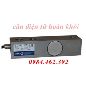 load-cell-zemic-H8C-can-dien-tu-hoan-khoi