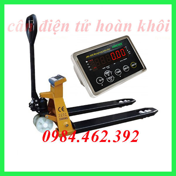 Cân Điện Tử Xe Nâng JWI 688 Jadever | Cân Hoàn Khôi can-dien-tu-xe-nang-JWI-688-Jadever-can-hoan-khoi