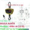 Cân Treo Điện Tử OCS GGE | #Cân Treo Điện Tử Hoàn Khôi