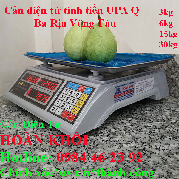 can-dien-tu-tinh-tien-upa-q-ute-3kg-6kg-15kg-30kg-ba-ria-vung-tau