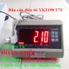 Đầu Cân Điện Tử XK3190 T7E | #Cân Điện Tử Hoàn Khôi