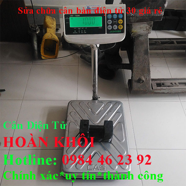 Sửa Chữa Cân Bàn Điện Tử 30kg Gía Rẻ Tận Nơi sua-chua-can-ban-dien-tu-30kg-gia-re-tan-noi-jwi-700w