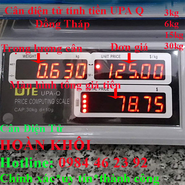 can-dien-tu-tinh-tien-upa-q-ute-6kg-15kg-30kg-dong-thap-can-hoan-khoi