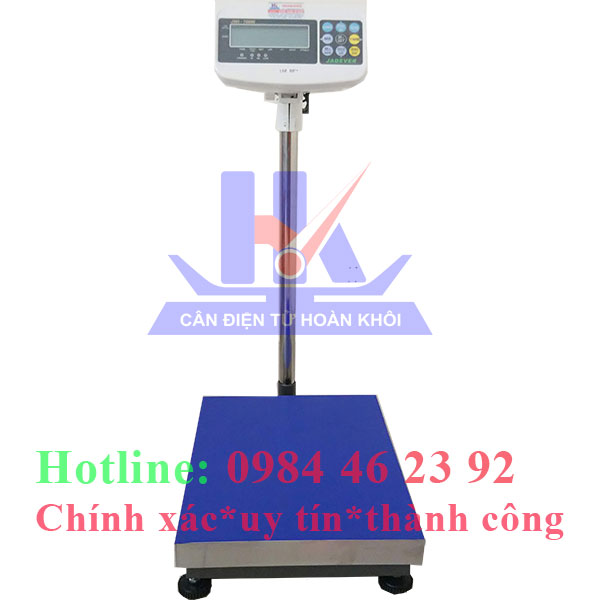 Cân Bàn Điện Tử 300kg Cần Thơ can-ban-dien-tu-ghe-ngoi-jwi-700w-jadever