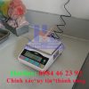 Cân Điện Tử Shinko Vibra DJ