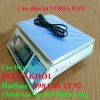 Cân Điện Tử Vibra HAW 3kg 6kg 15kg 30kg | Báo Gía Cân Điện Tử