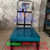 Cân Bàn Điện Tử 30kg 60kg 100kg 150kg 200kg 300kg 500kg Gắn Bánh Xe Đẩy
